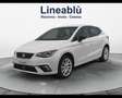 SEAT Ibiza 1,0 TSIFR 5P70 DI6M5 MY 25 Bianco - thumbnail 1
