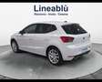 SEAT Ibiza 1,0 TSIFR 5P70 DI6M5 MY 25 Bianco - thumbnail 3