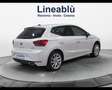 SEAT Ibiza 1,0 TSIFR 5P70 DI6M5 MY 25 Bianco - thumbnail 5