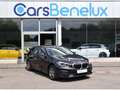 BMW 116 d CLIMA REGUL GPS PDC LED LANE 1 MAIN Noir - thumbnail 1