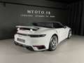 Porsche 911 (992) 3.7 650CH TURBO S PDK - thumbnail 19