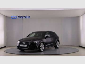 Sportback 1.0 TFSI S Line Edition 85kW