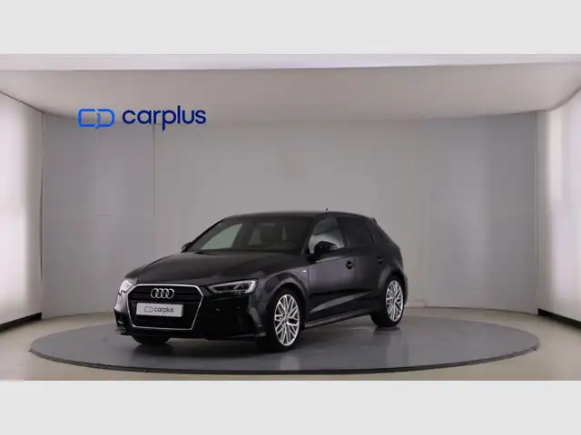 Audi A3 Sportback 1.0 TFSI S Line Edition 85kW