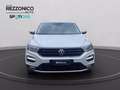 Volkswagen T-Roc 2.0 tdi Style 115cv Blanc - thumbnail 2