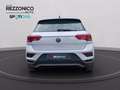 Volkswagen T-Roc 2.0 tdi Style 115cv Blanc - thumbnail 5