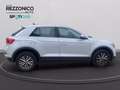 Volkswagen T-Roc 2.0 tdi Style 115cv Blanc - thumbnail 11