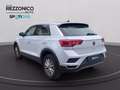 Volkswagen T-Roc 2.0 tdi Style 115cv Blanc - thumbnail 14
