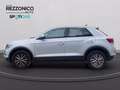 Volkswagen T-Roc 2.0 tdi Style 115cv Blanc - thumbnail 3