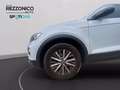 Volkswagen T-Roc 2.0 tdi Style 115cv Blanc - thumbnail 12