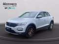 Volkswagen T-Roc 2.0 tdi Style 115cv Blanc - thumbnail 1