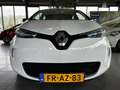 Renault ZOE R90 Limited 23 kWh subsidieprijs (accuhuur van toe Wit - thumbnail 18