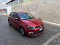 Volkswagen Polo Polo 1.4 TDI 5p. Trendline Rosso - thumbnail 3