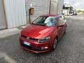 Volkswagen Polo Polo 1.4 TDI 5p. Trendline Rosso - thumbnail 1