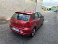 Volkswagen Polo Polo 1.4 TDI 5p. Trendline Rosso - thumbnail 6