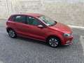 Volkswagen Polo Polo 1.4 TDI 5p. Trendline Rosso - thumbnail 4