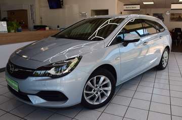 K Sports Tourer Elegance 1.2 Turbo 145PS