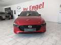 Mazda 3 2.0 e-SKYACTIV-X M-Hybrid Homura- Premiumpaket Rot - thumbnail 2