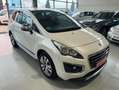 Peugeot 3008 Todoterreno 131cv Manual de 5 Puertas Blanco - thumbnail 2