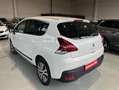Peugeot 3008 Todoterreno 131cv Manual de 5 Puertas Blanco - thumbnail 4