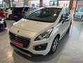 Peugeot 3008 Todoterreno 131cv Manual de 5 Puertas Blanco - thumbnail 1