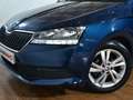 Skoda Fabia 1.0 TSI 70KW (95cv) Ambition Plus Azul - thumbnail 10