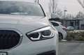 BMW 116 i Hatch Advantage DAB LED WLAN Tempomat Shz Bílá - thumbnail 14