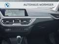 BMW 116 i Hatch Advantage DAB LED WLAN Tempomat Shz Blanc - thumbnail 9