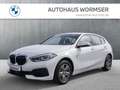 BMW 116 i Hatch Advantage DAB LED WLAN Tempomat Shz Beyaz - thumbnail 1