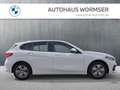BMW 116 i Hatch Advantage DAB LED WLAN Tempomat Shz Білий - thumbnail 3