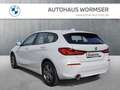 BMW 116 i Hatch Advantage DAB LED WLAN Tempomat Shz Blanco - thumbnail 2