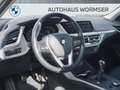 BMW 116 i Hatch Advantage DAB LED WLAN Tempomat Shz Білий - thumbnail 7