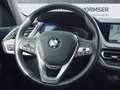 BMW 116 i Hatch Advantage DAB LED WLAN Tempomat Shz bijela - thumbnail 8