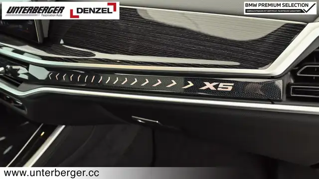 BMW X5 view 13