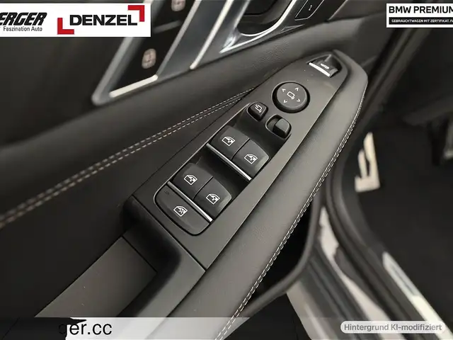 BMW X5 view 12