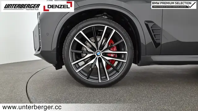 BMW X5 view 19