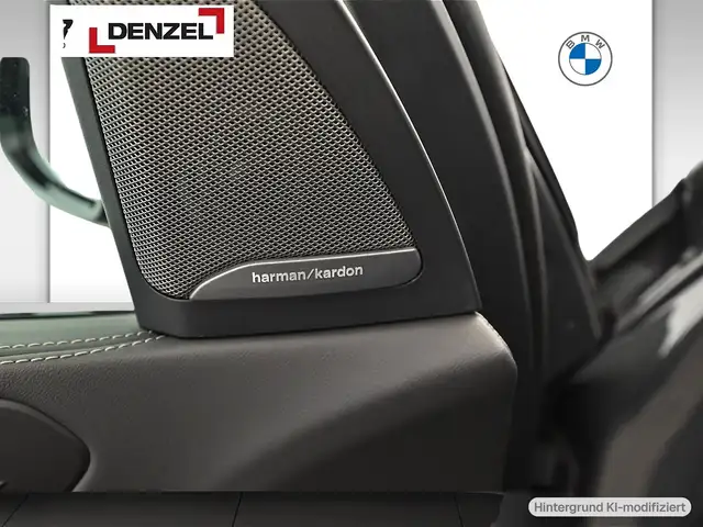 BMW X5 view 11