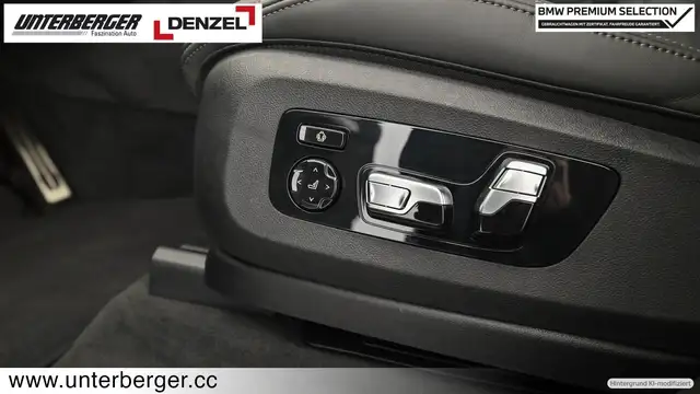 BMW X5 view 6