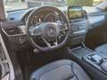 Mercedes-Benz GLE 350 d258Cv 4Matic AMG Distronic+LED 21"Opensky 360° Bianco - thumbnail 9