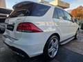 Mercedes-Benz GLE 350 d258Cv 4Matic AMG Distronic+LED 21"Opensky 360° Bianco - thumbnail 3