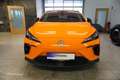MG MG4 EV 64 kWh Comfort ACC/LED/Virtual Portocaliu - thumbnail 3