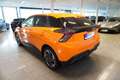 MG MG4 EV 64 kWh Comfort ACC/LED/Virtual Portocaliu - thumbnail 4