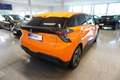 MG MG4 EV 64 kWh Comfort ACC/LED/Virtual Portocaliu - thumbnail 5
