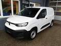 Citroen Berlingo Kasten M, Navi, Sitzheizung, Kamera,..... Weiß - thumbnail 2