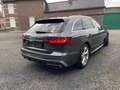 Audi A4 💥Avant40TFSI Sline stronic/LED/Navi/PDC/ACC💥 Grijs - thumbnail 4