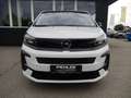 Opel Zafira 2,2 Diesel L GS Aut. Weiß - thumbnail 2
