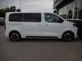Opel Zafira 2,2 Diesel L GS Aut. Weiß - thumbnail 5