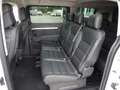Opel Zafira 2,2 Diesel L GS Aut. Weiß - thumbnail 12