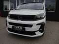 Opel Zafira 2,2 Diesel L GS Aut. Weiß - thumbnail 1