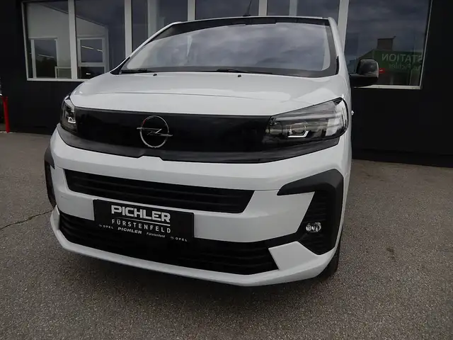 Opel Zafira 2,2 Diesel L GS Aut.