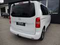 Opel Zafira 2,2 Diesel L GS Aut. Weiß - thumbnail 8